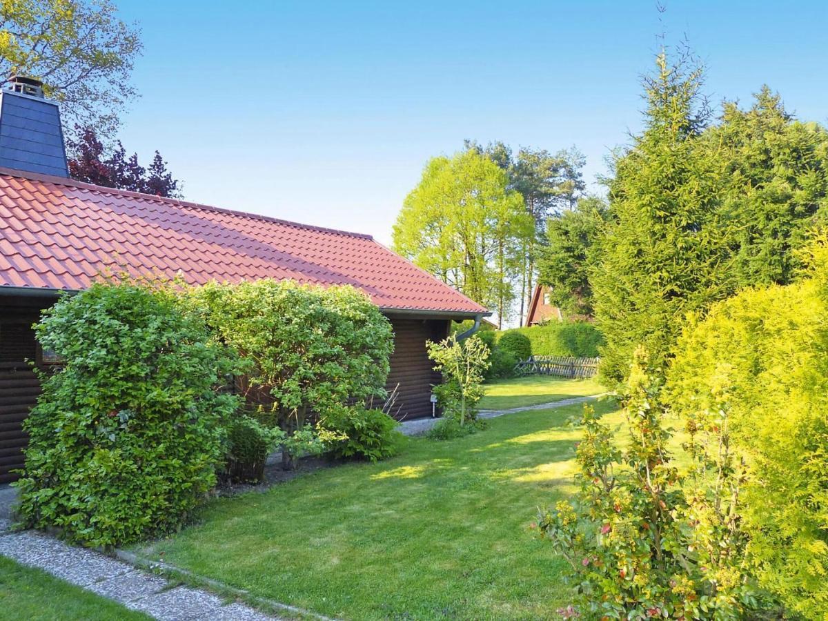 Villa House, Suhlendorf Exterior foto